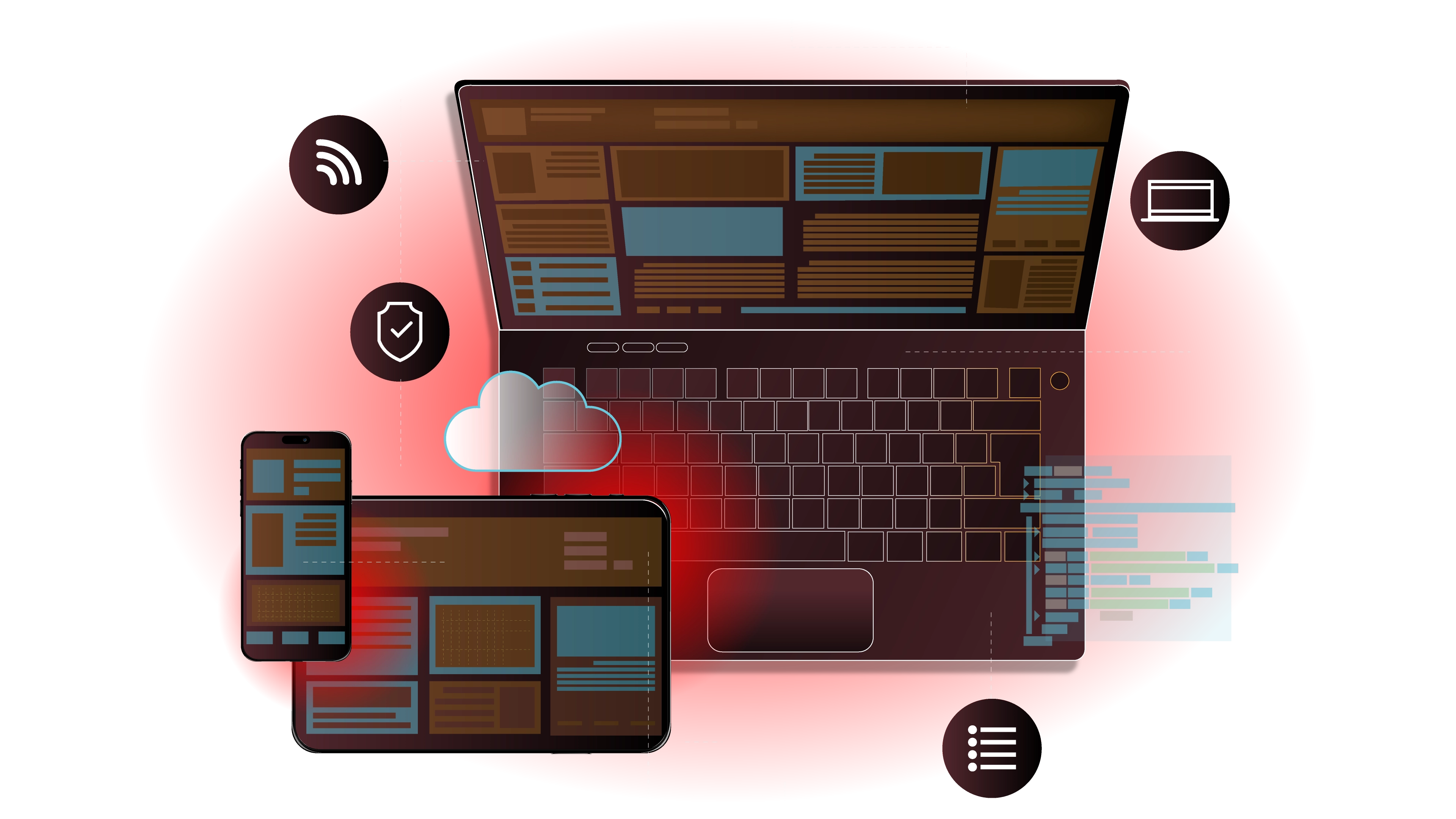 Cross-Platform Accessibility