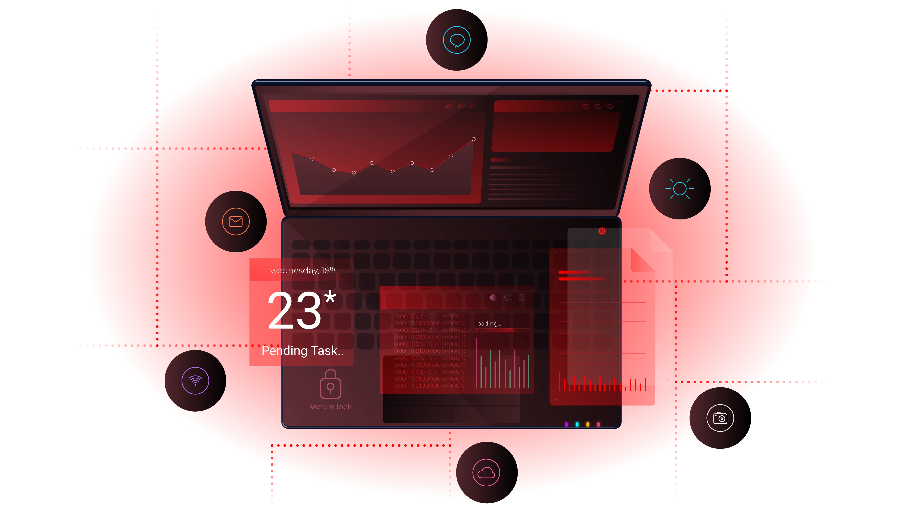 Smart Daily Reports & Insights